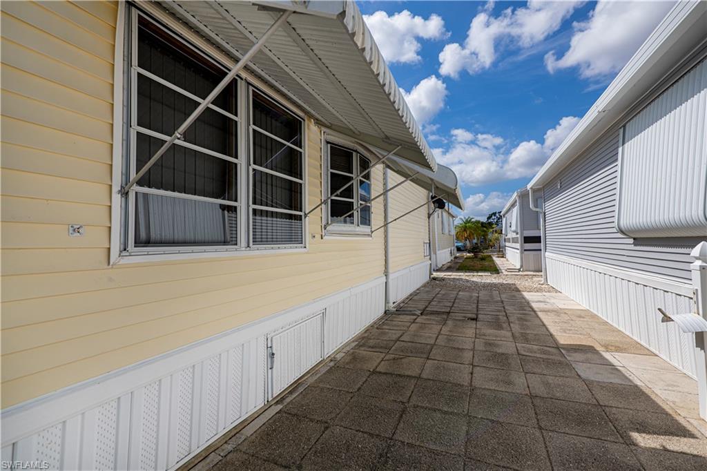 FOUNTAIN VIEW RV RESORT - Residential