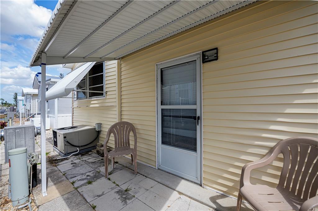 FOUNTAIN VIEW RV RESORT - Residential