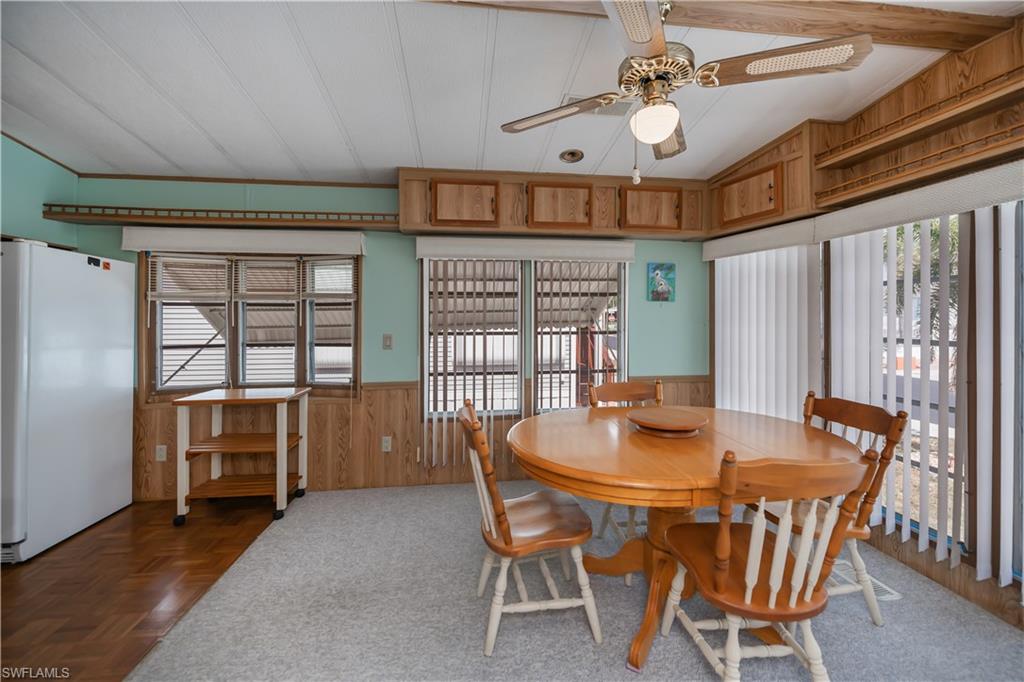 FOUNTAIN VIEW RV RESORT - Residential