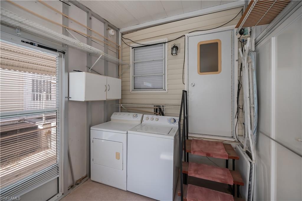 FOUNTAIN VIEW RV RESORT - Residential