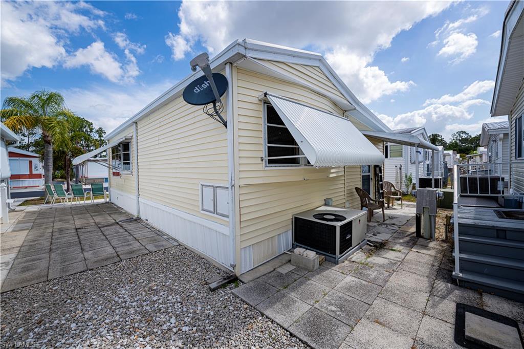 FOUNTAIN VIEW RV RESORT - Residential