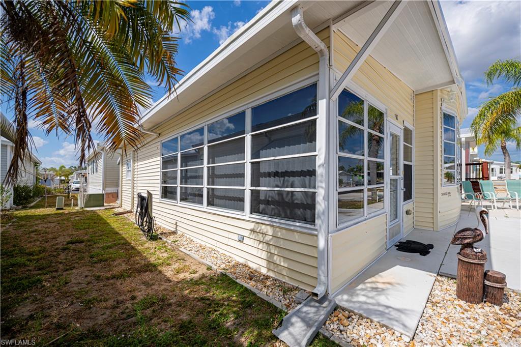 FOUNTAIN VIEW RV RESORT - Residential