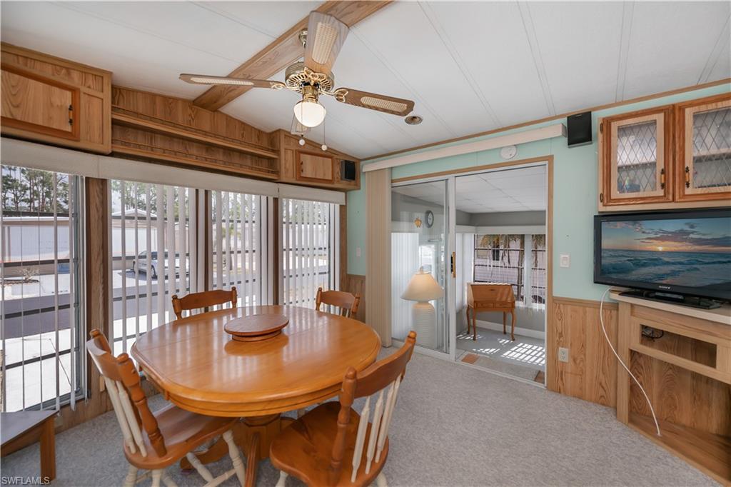 FOUNTAIN VIEW RV RESORT - Residential