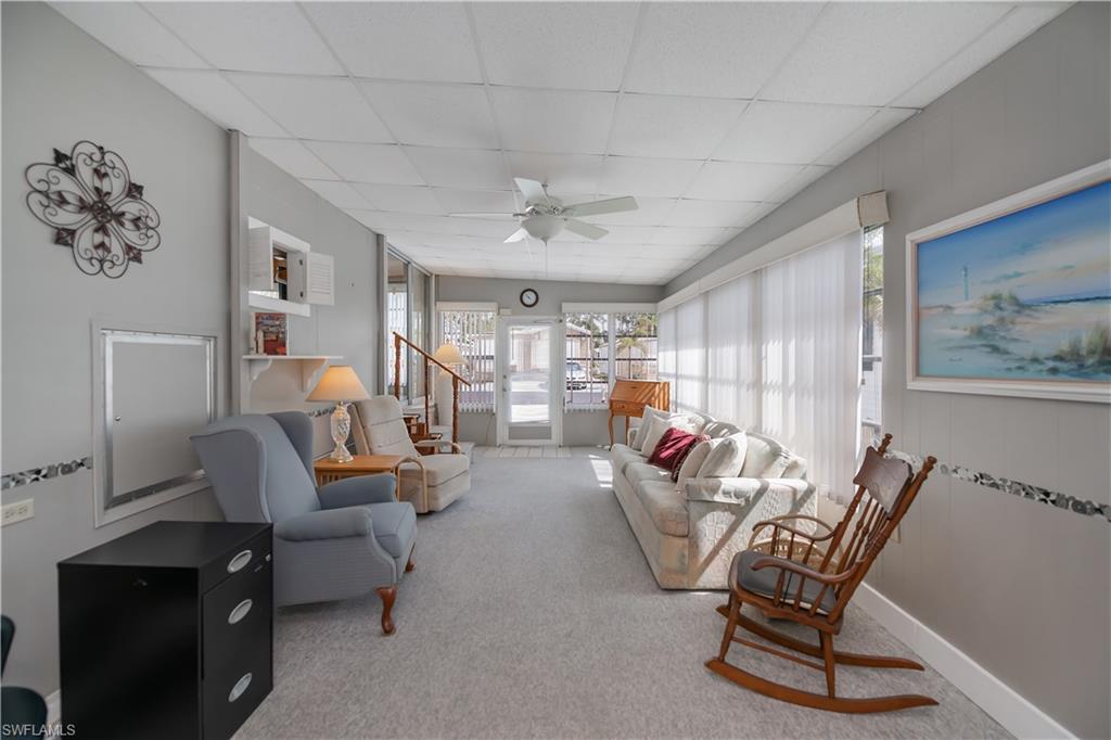 FOUNTAIN VIEW RV RESORT - Residential