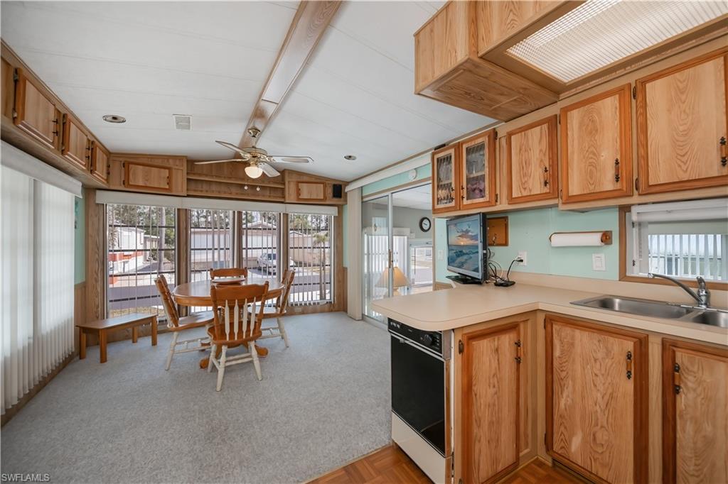 FOUNTAIN VIEW RV RESORT - Residential