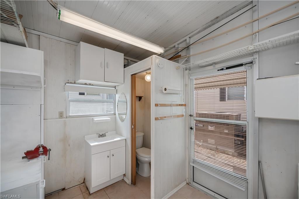 FOUNTAIN VIEW RV RESORT - Residential