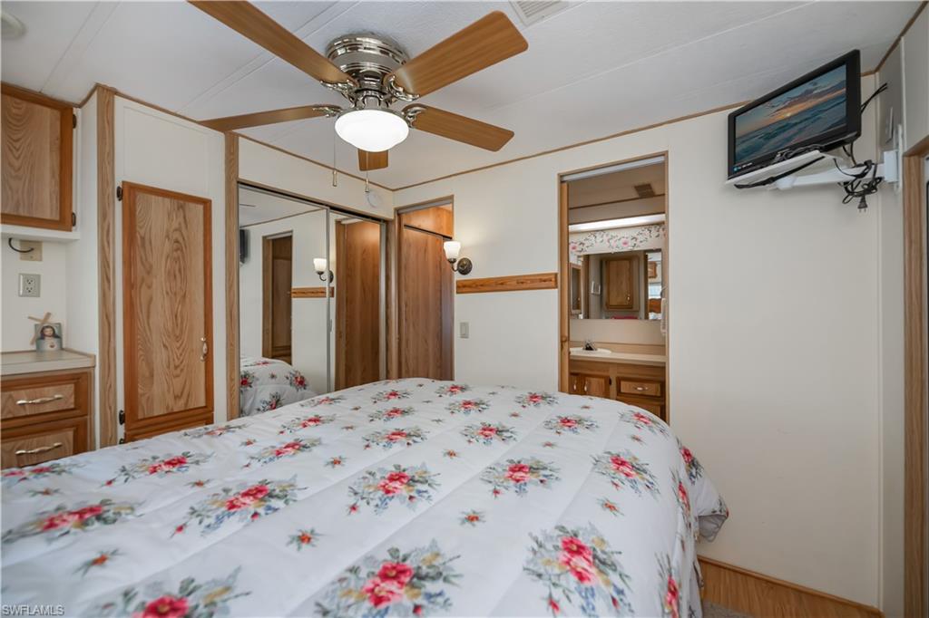 FOUNTAIN VIEW RV RESORT - Residential