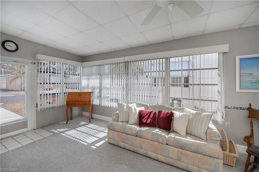 FOUNTAIN VIEW RV RESORT - Residential