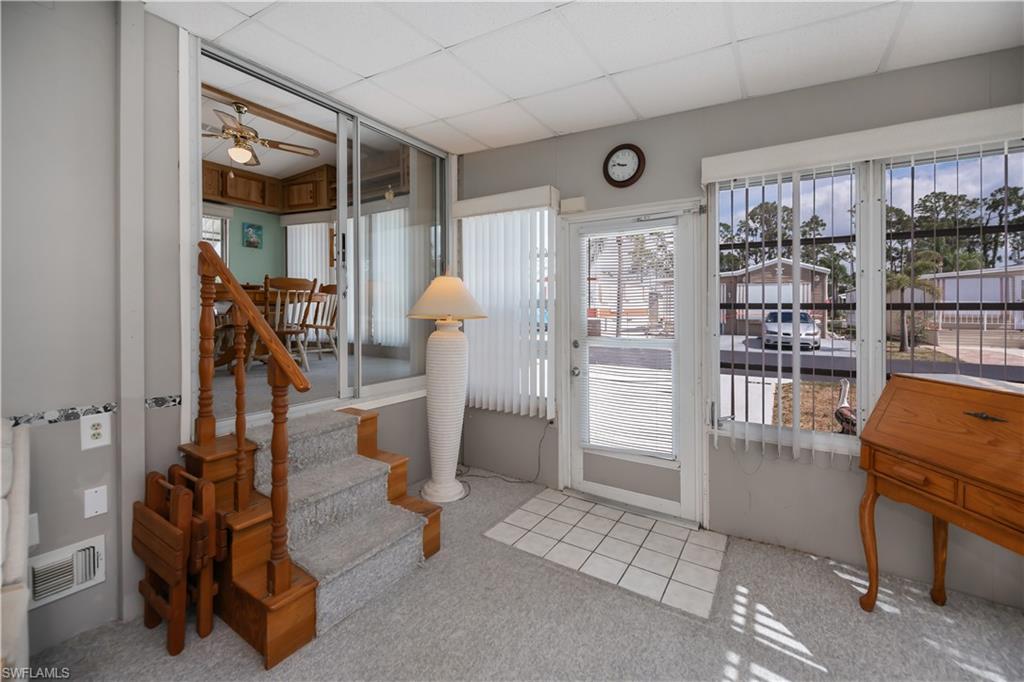 FOUNTAIN VIEW RV RESORT - Residential