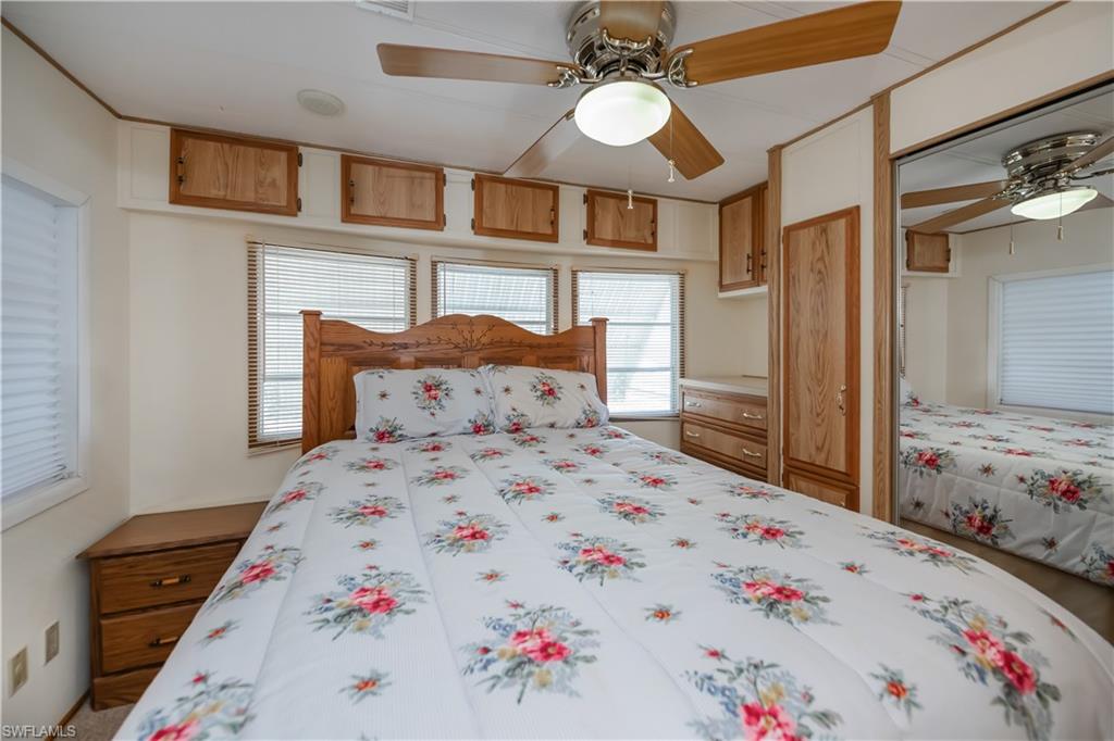 FOUNTAIN VIEW RV RESORT - Residential