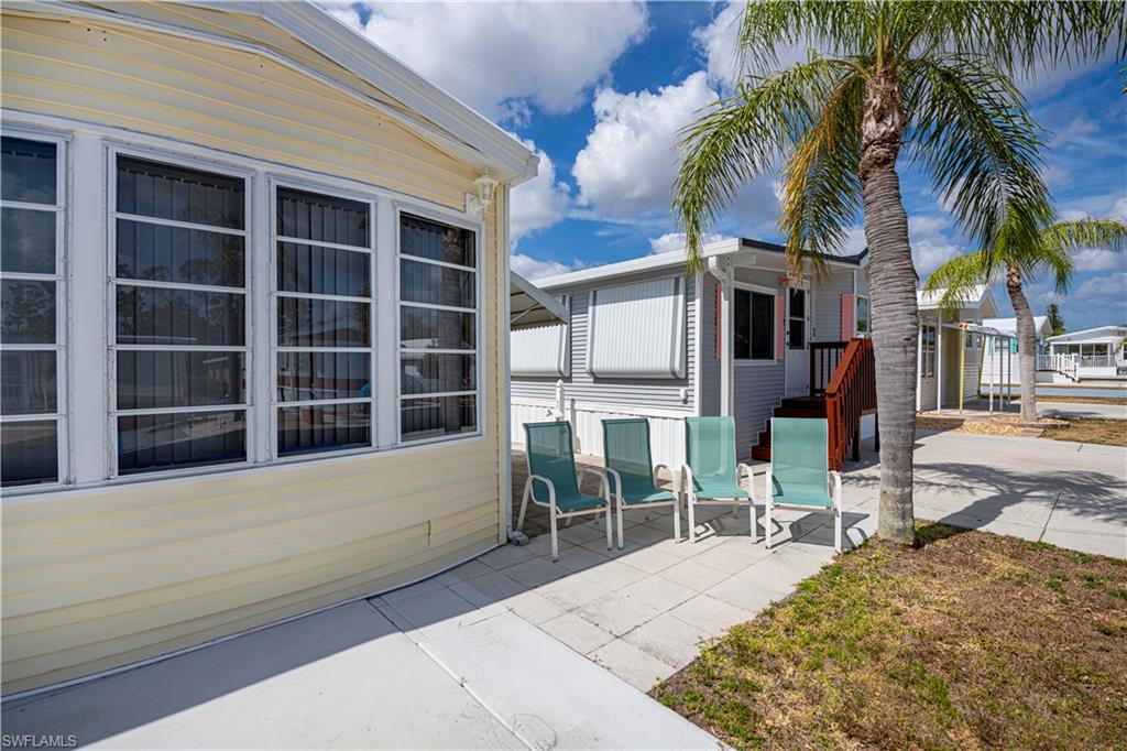 FOUNTAIN VIEW RV RESORT - Residential