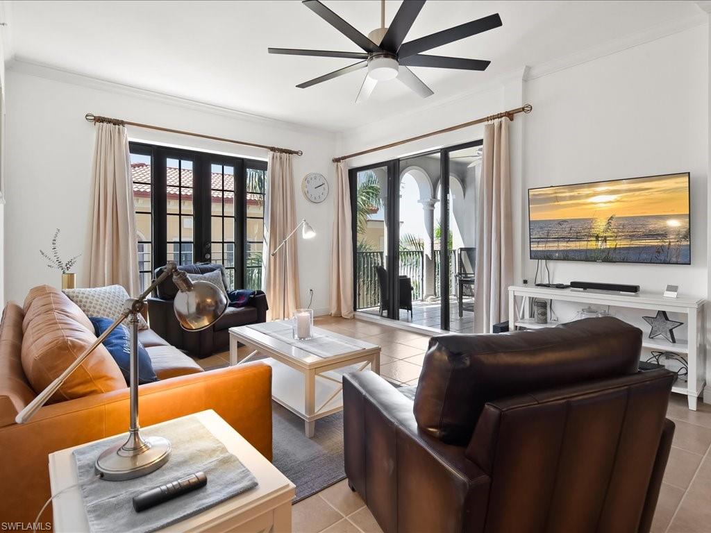 THE RESIDENCES AT COCONUT POINT - Residential