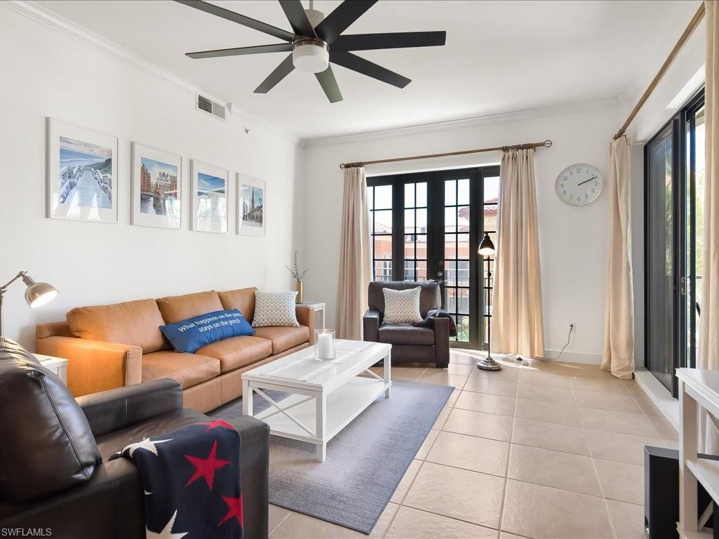 THE RESIDENCES AT COCONUT POINT - Residential