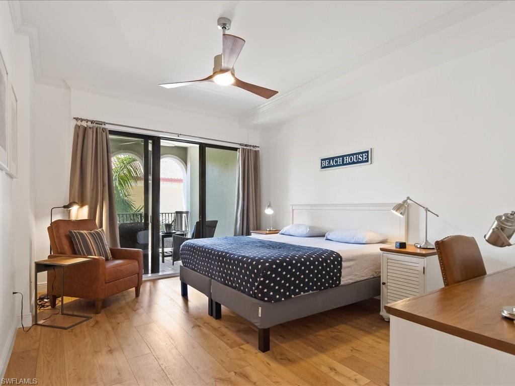 THE RESIDENCES AT COCONUT POINT - Residential