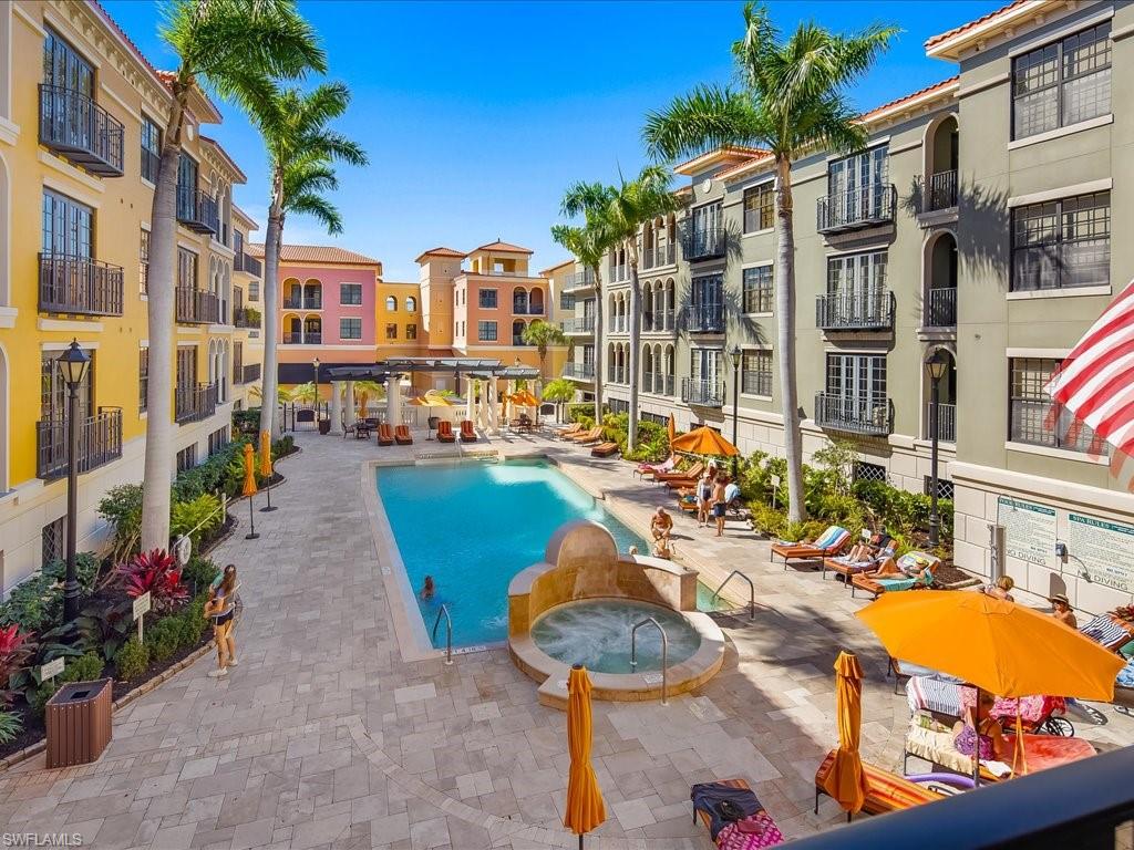 THE RESIDENCES AT COCONUT POINT - Residential