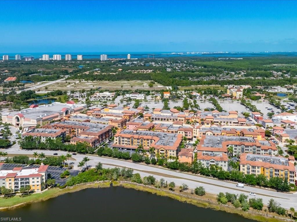 THE RESIDENCES AT COCONUT POINT - Residential