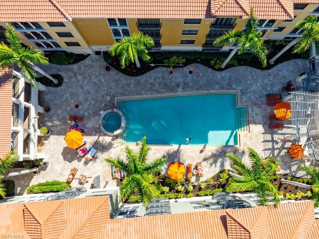 THE RESIDENCES AT COCONUT POINT - Residential