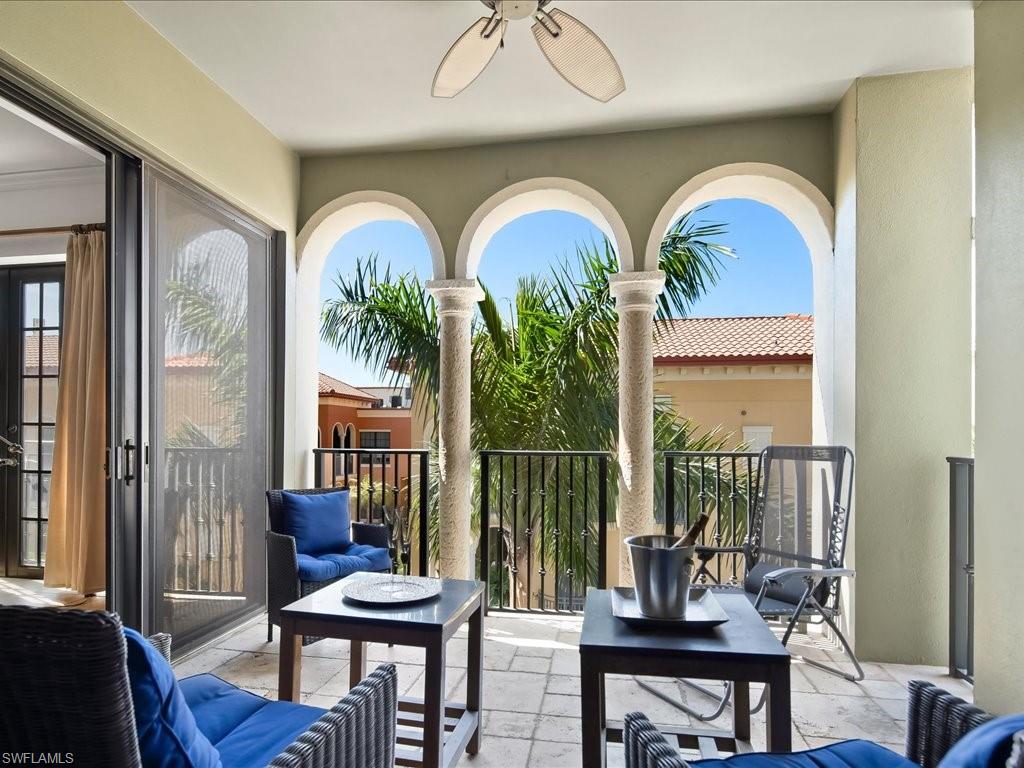 THE RESIDENCES AT COCONUT POINT - Residential