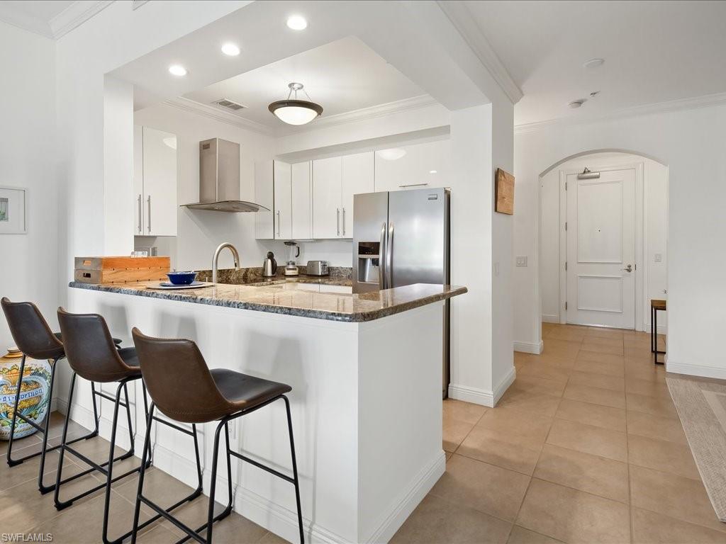 THE RESIDENCES AT COCONUT POINT - Residential