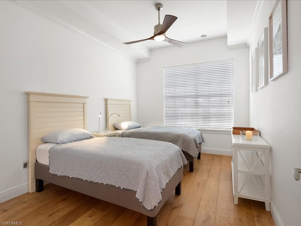 THE RESIDENCES AT COCONUT POINT - Residential