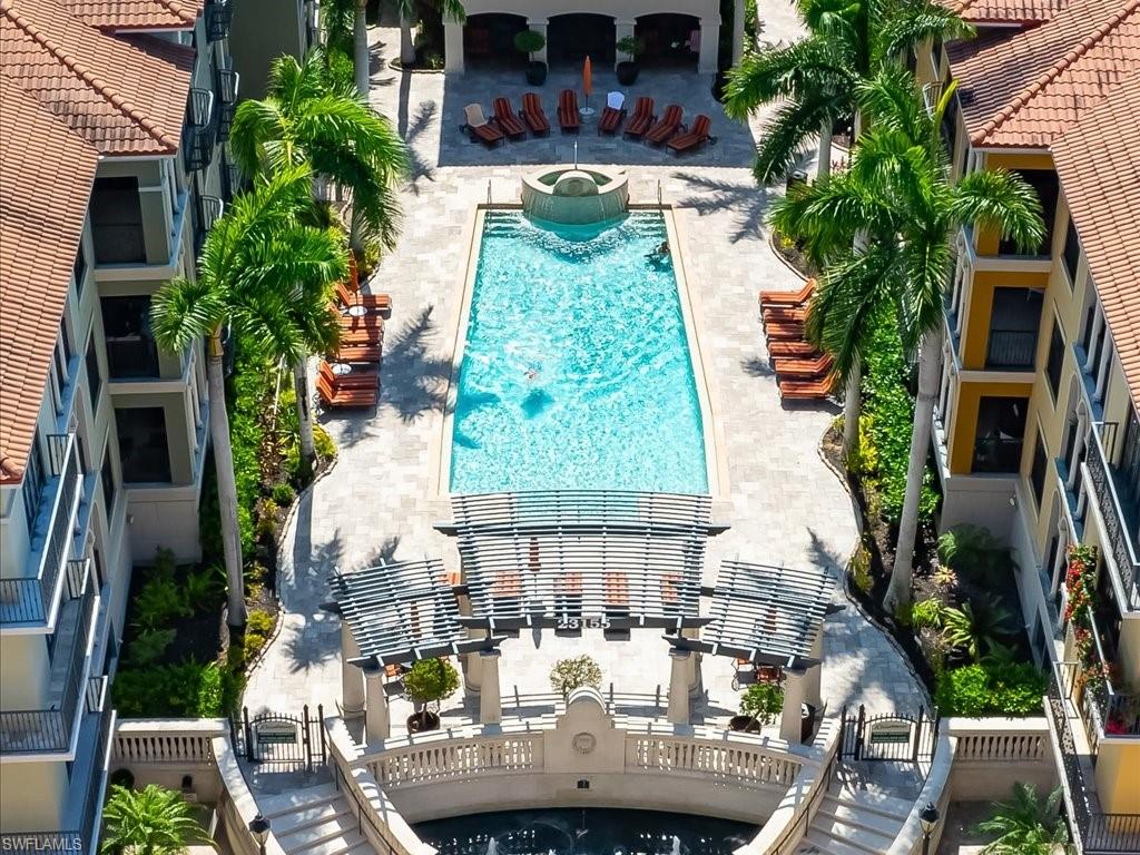 THE RESIDENCES AT COCONUT POINT - Residential