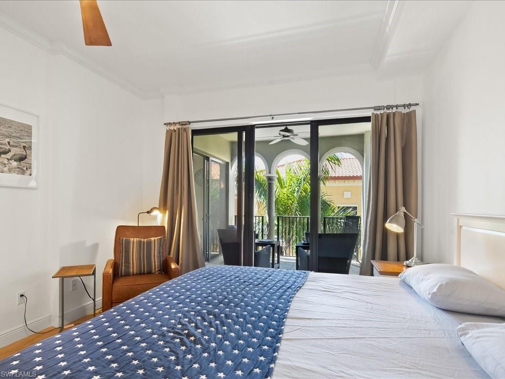 THE RESIDENCES AT COCONUT POINT - Residential