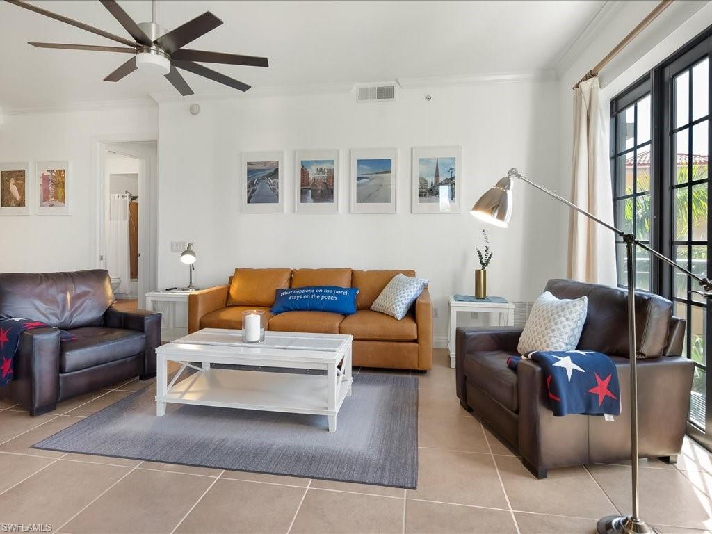 THE RESIDENCES AT COCONUT POINT - Residential