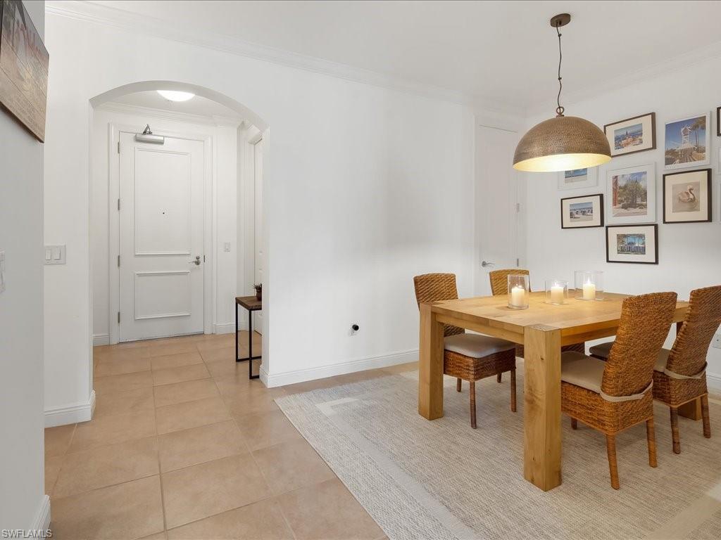 THE RESIDENCES AT COCONUT POINT - Residential