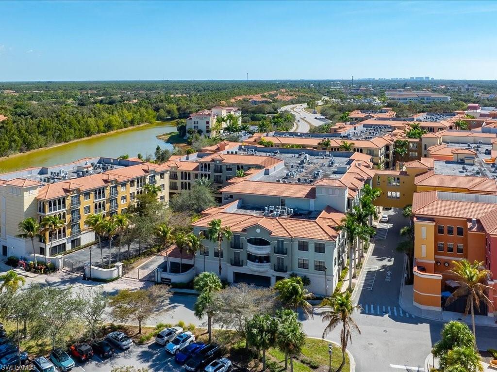 THE RESIDENCES AT COCONUT POINT - Residential