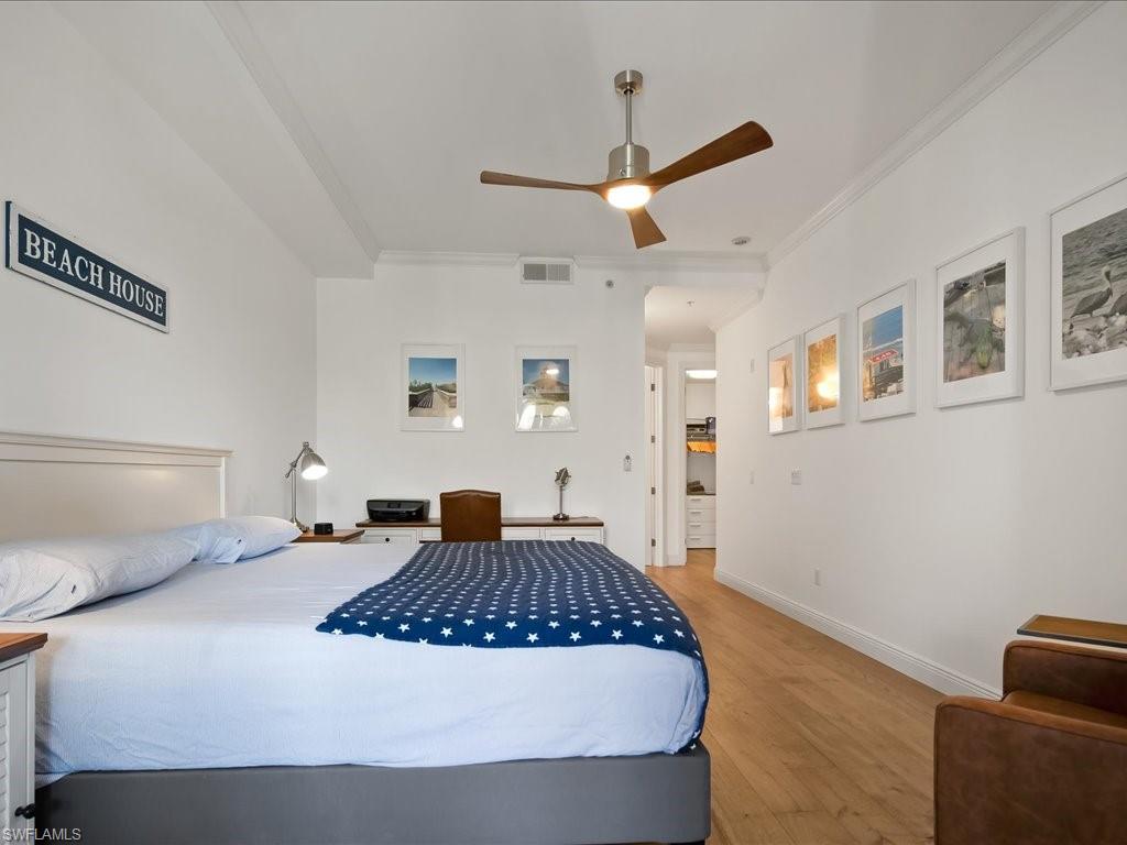 THE RESIDENCES AT COCONUT POINT - Residential