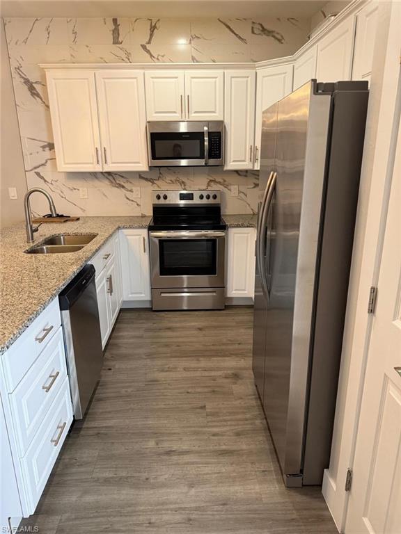 LEHIGH ACRES - Residential Lease