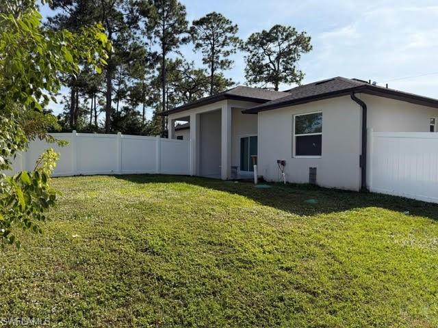 LEHIGH ACRES - Residential Lease