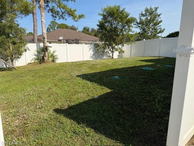 LEHIGH ACRES - Residential Lease
