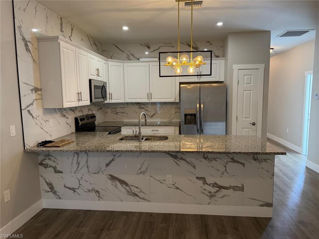 LEHIGH ACRES - Residential Lease