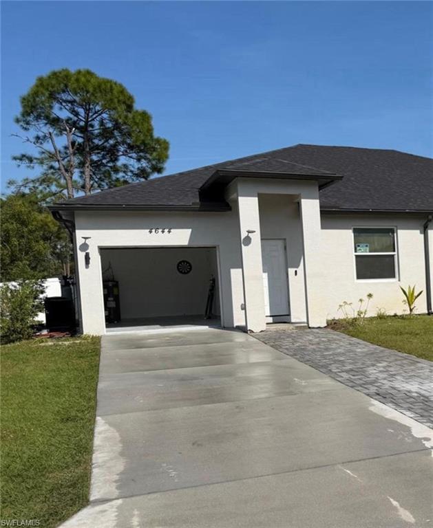 LEHIGH ACRES - Residential Lease