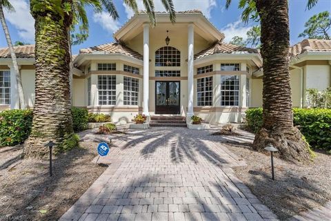 4189 Brynwood DR NAPLES FL 34119