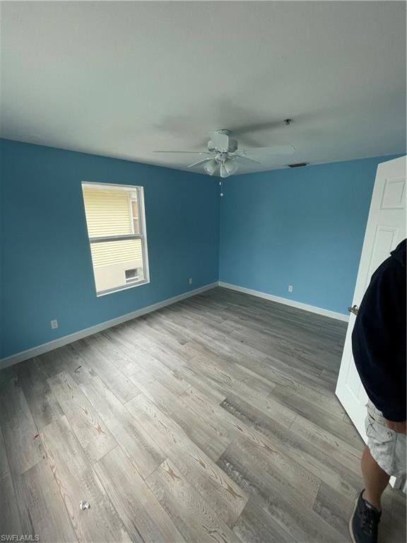 MIRAMAR - Residential