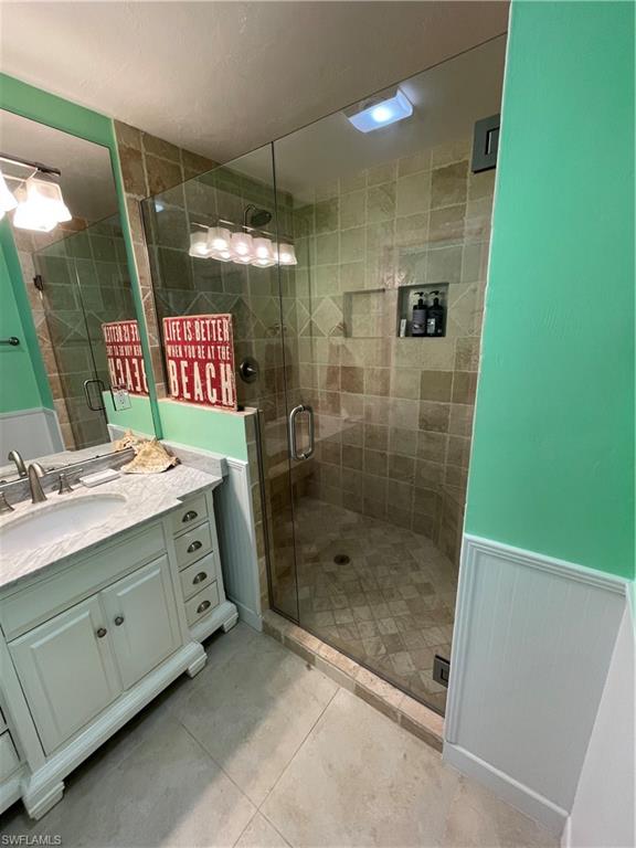 MIRAMAR - Residential