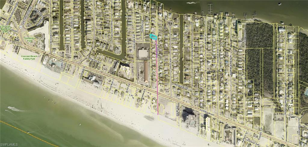 MIRAMAR - Residential