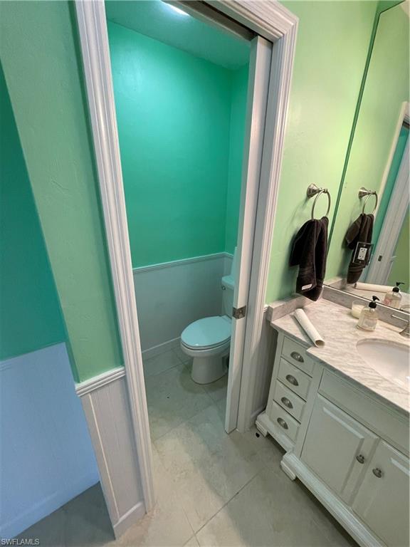 MIRAMAR - Residential