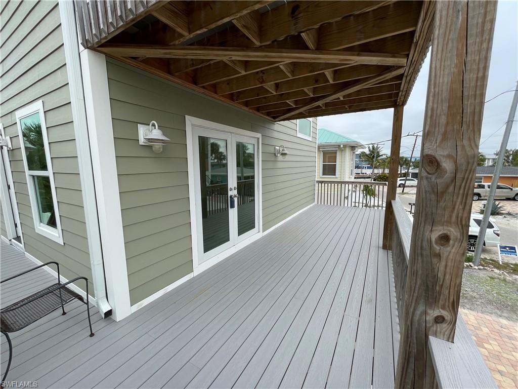 MIRAMAR - Residential