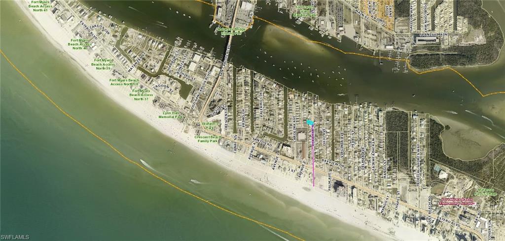 MIRAMAR - Residential