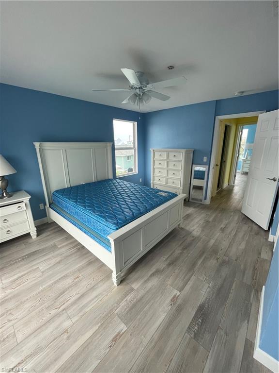 MIRAMAR - Residential