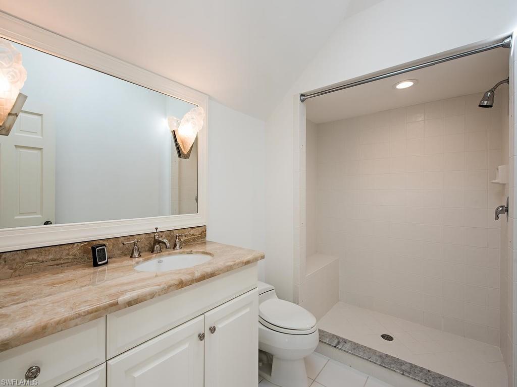 PORT ROYAL - Residential