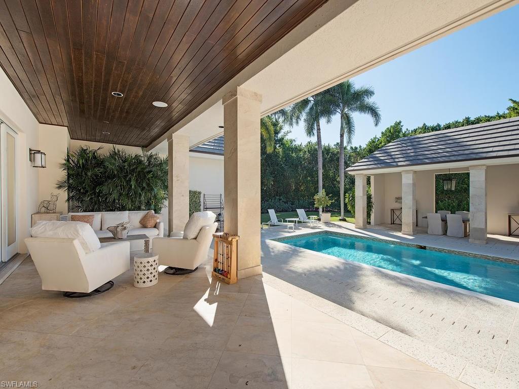 PORT ROYAL - Residential