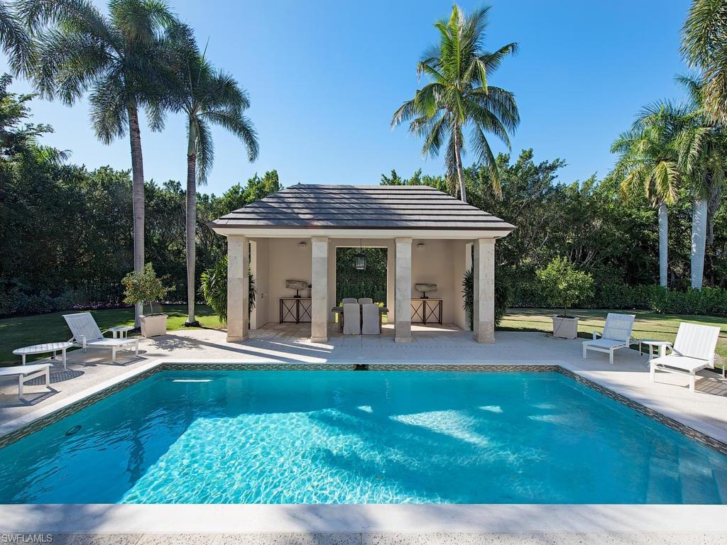 PORT ROYAL - Residential