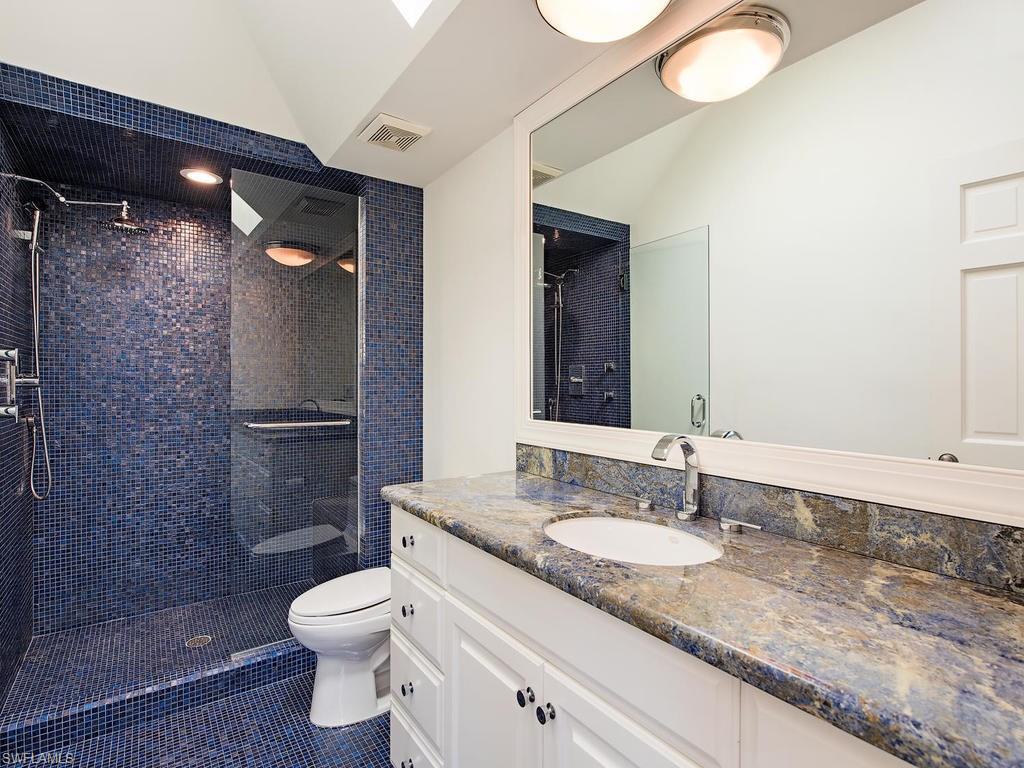 PORT ROYAL - Residential