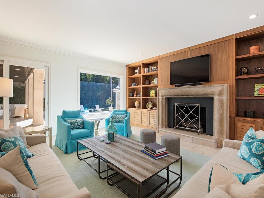 PORT ROYAL - Residential