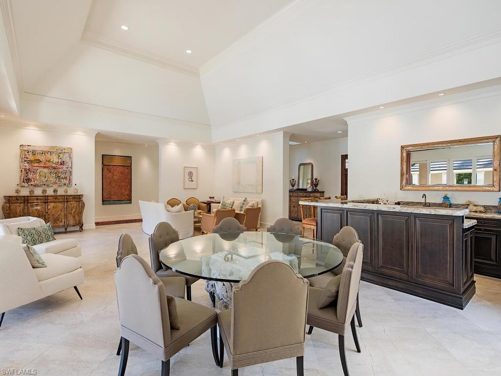 PORT ROYAL - Residential