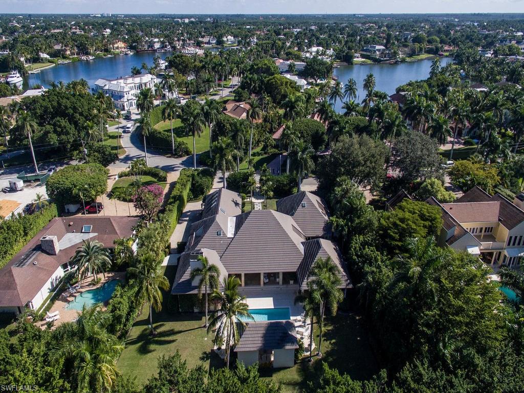 PORT ROYAL - Residential